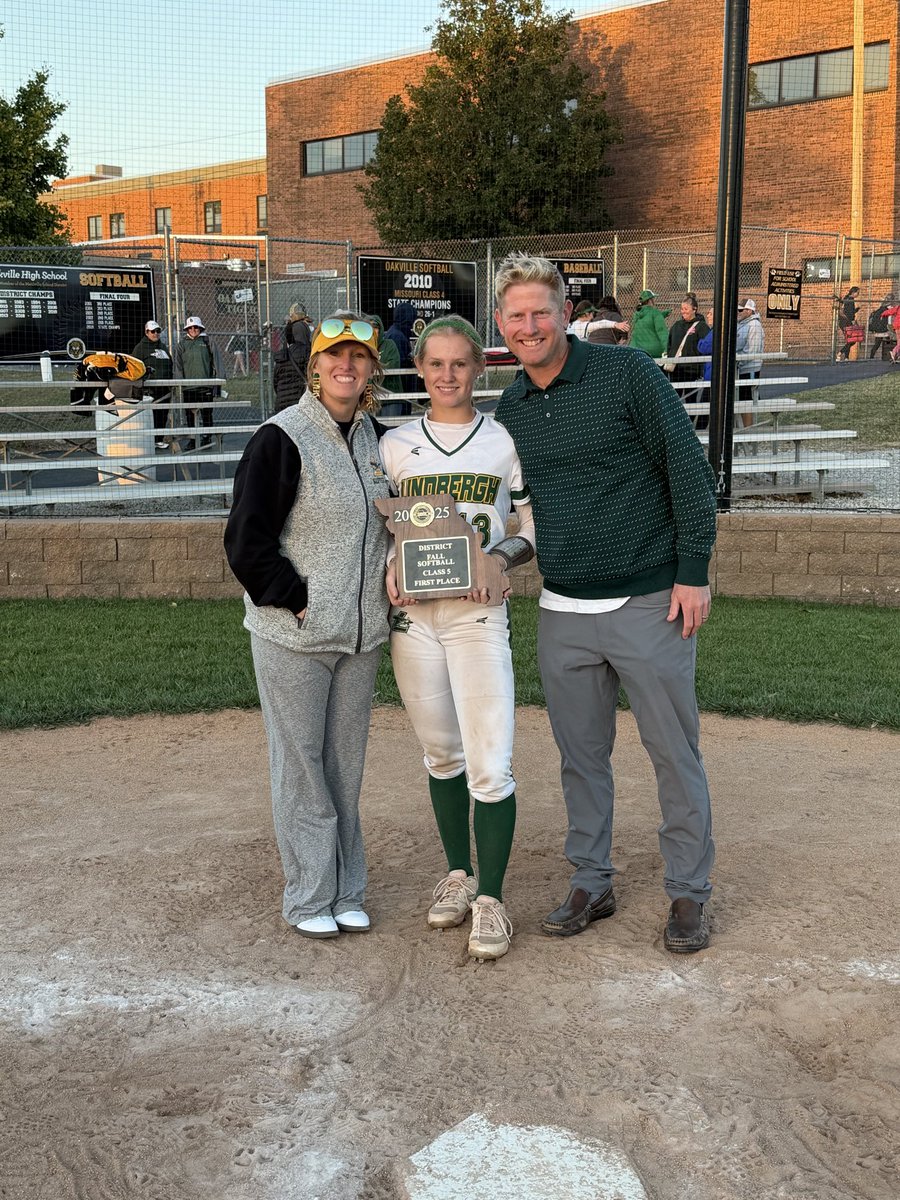 Charli Kupferle 2028 tweet media