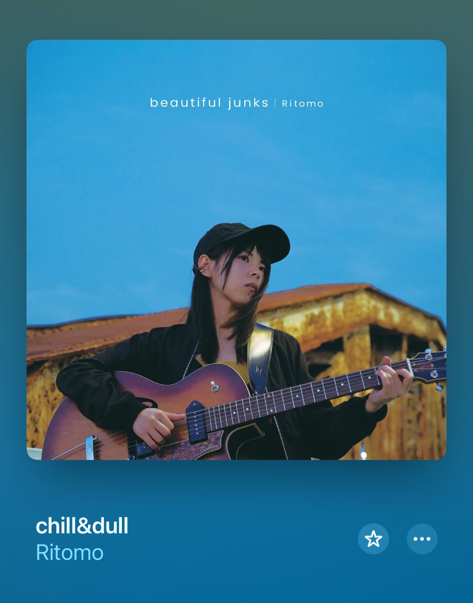 ritomoさん♡ Ritomo