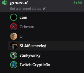 SmeekyFn tweet media