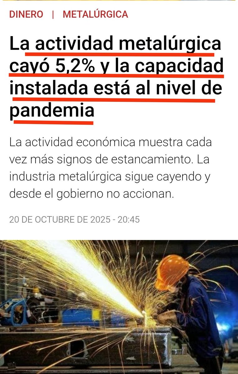 #LaDuraRealidad