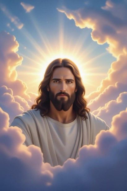 If the Good Shepherd is your Protector, type Amen.