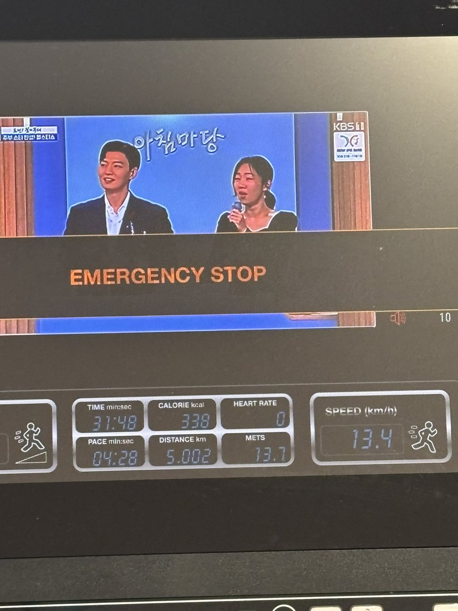 patch0122's tweet image. 오늘아침 러닝