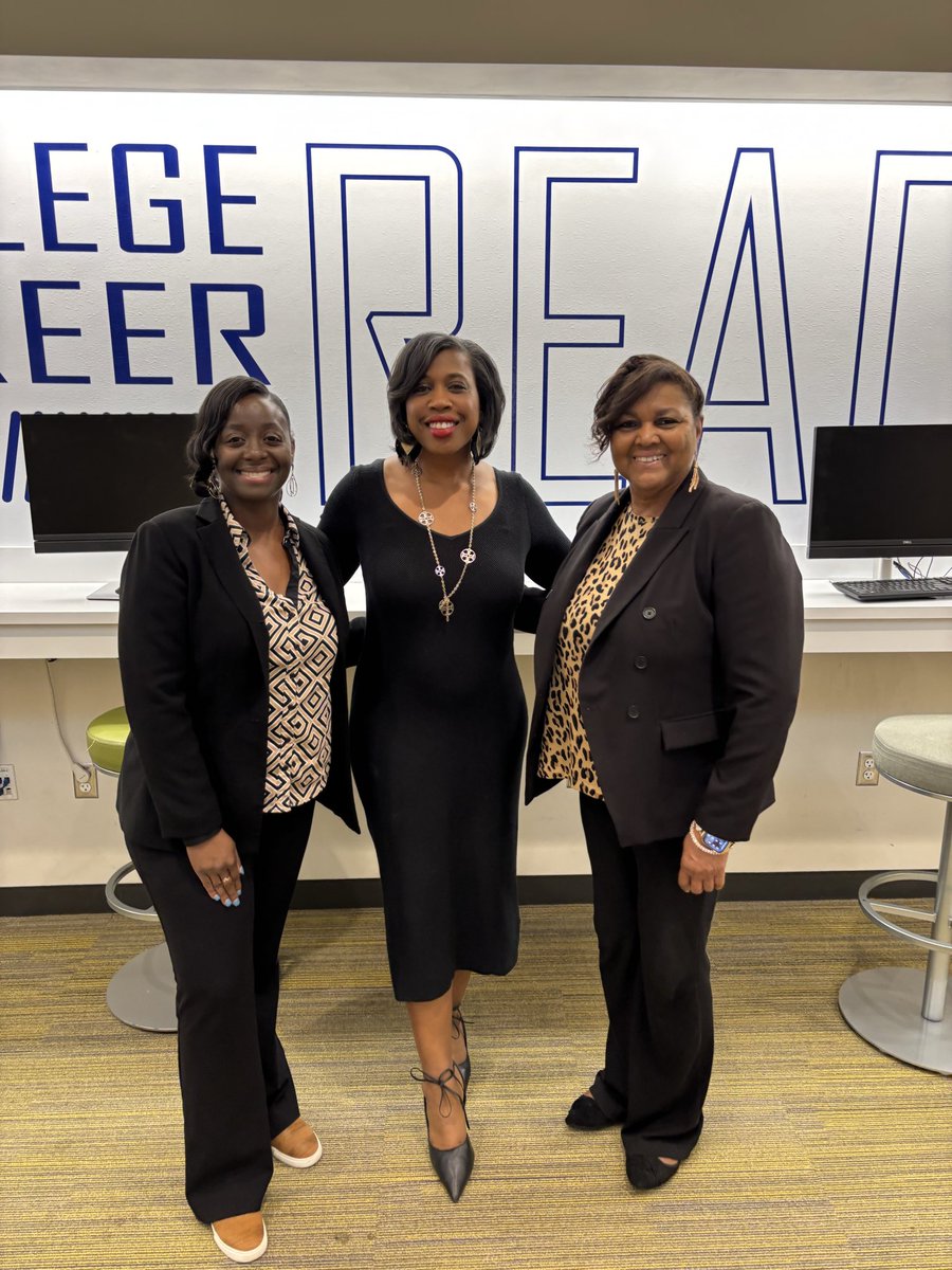 Keisha Brown tweet media