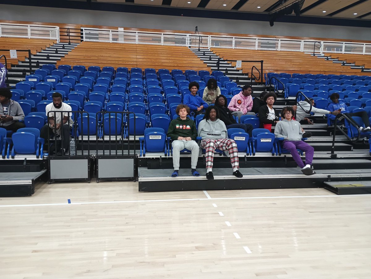 Oklahoma TrotterPrep watch Oklahoma City University Practice Today.