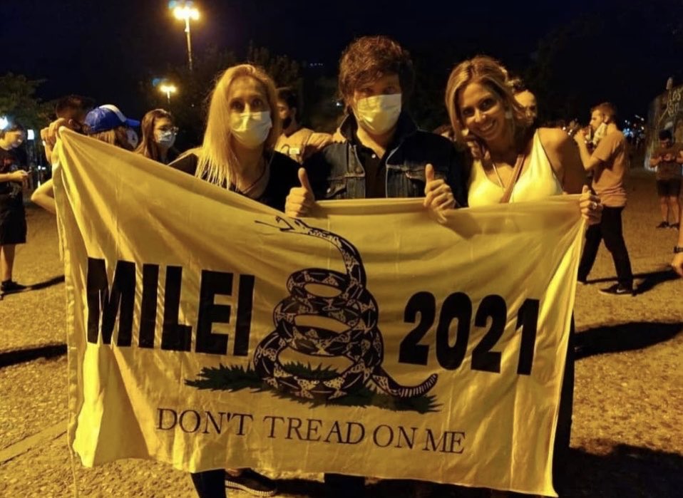 romidiezok's tweet image. Rosario fue punto de partida.
En 2021 nos reunimos por primera vez, cuando todo era apenas una idea, una convicción y un sueño compartido.
Hoy, cuatro años después, volvemos al mismo lugar, pero con una fuerza que se hizo movimiento, y un movimiento que se convirtió en historia.…