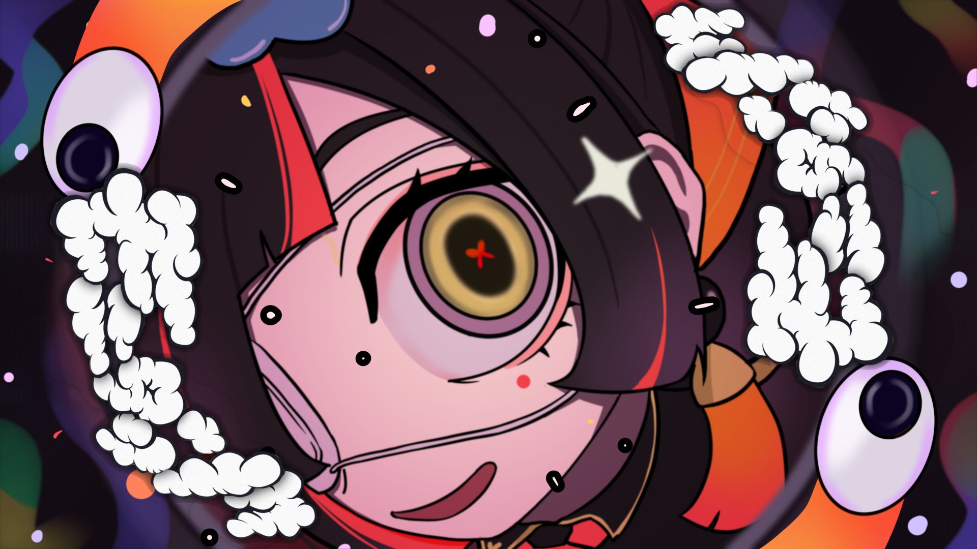 もちぞう/映像 (@moch1zooo) / X