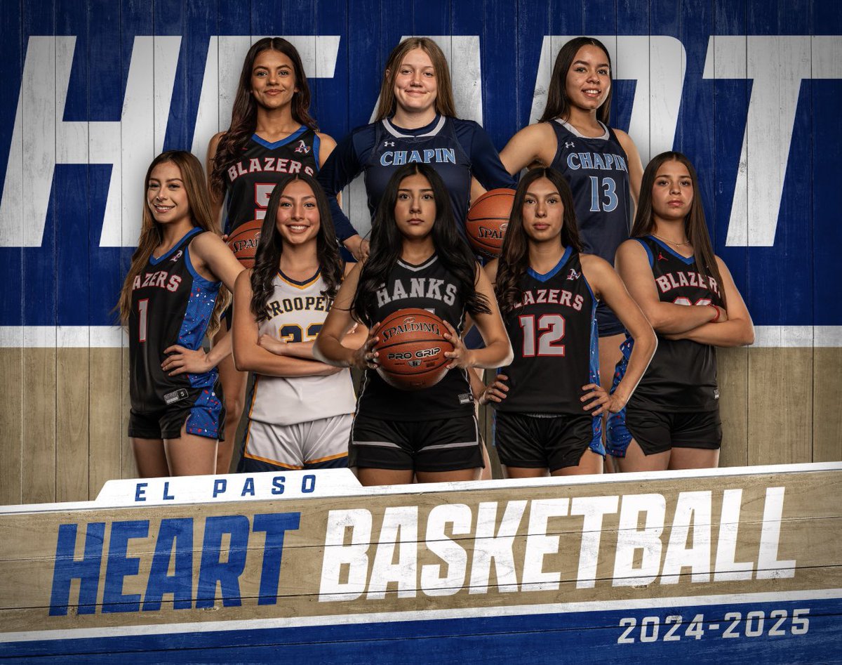 El Paso Heart tweet media