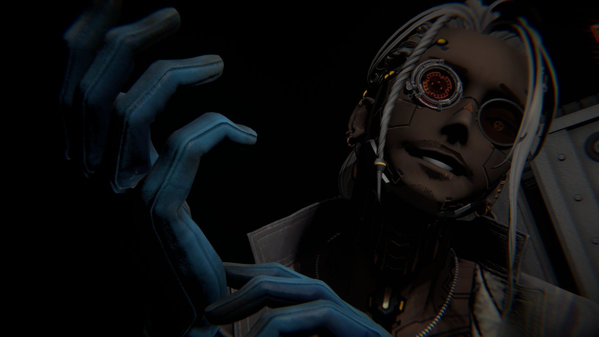 ◤◢◤VΛL:TΞCH◢◤◢ tweet media