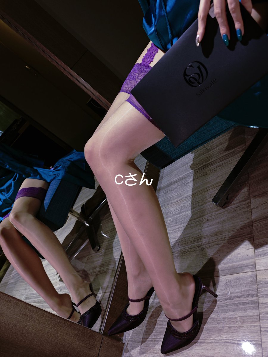 Cさん tweet media