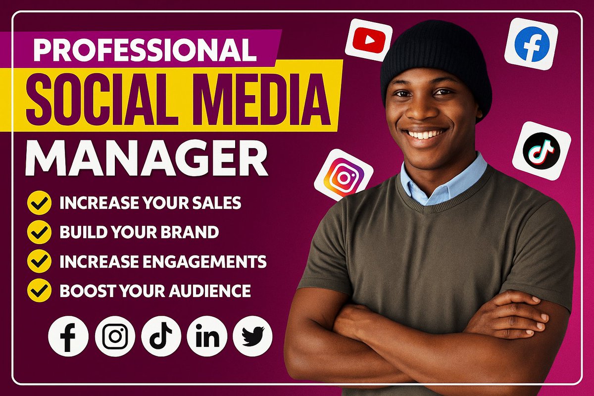 danieltechnic's tweet image. Check it out! #MadeOnFiverr: set up and manage your profitable meta ads, facebook ads, instagram ads campaign fiverr.com/s/rE6m1eD