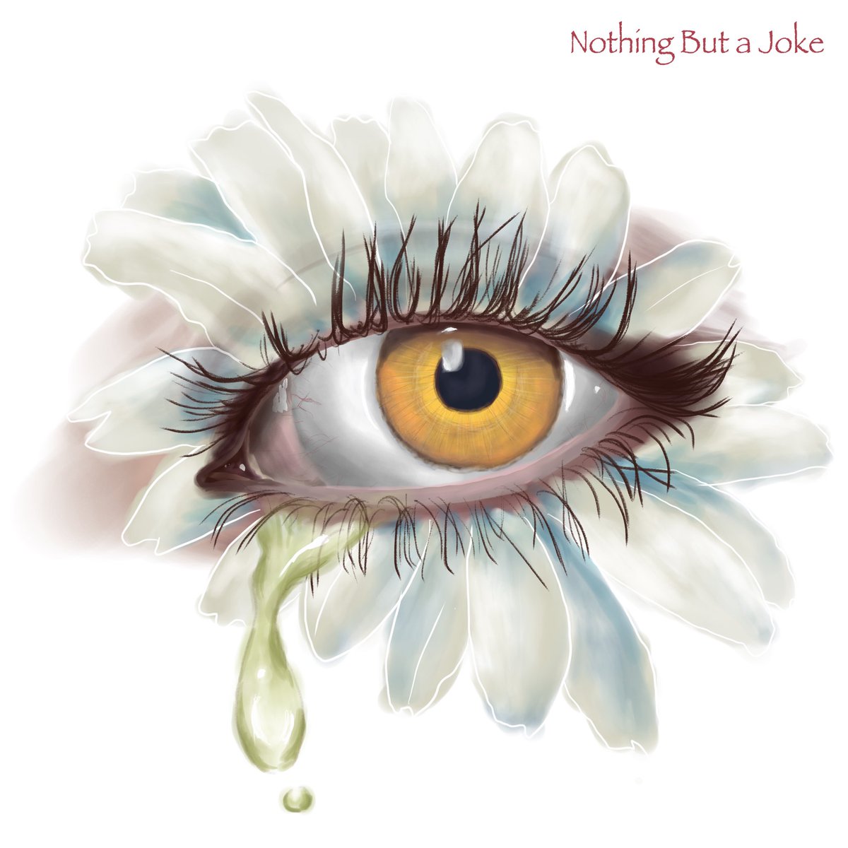 new single released.

————————————————————
“Nothing But a Joke” | The Old Maid
————————————————————

約4年ぶりとなるリリース。

🎧各サブスクで配信中🎧
linkco.re/6VaN2PDq

#theoldmaid
#nothingbutajoke
#newsingle 
#jrock