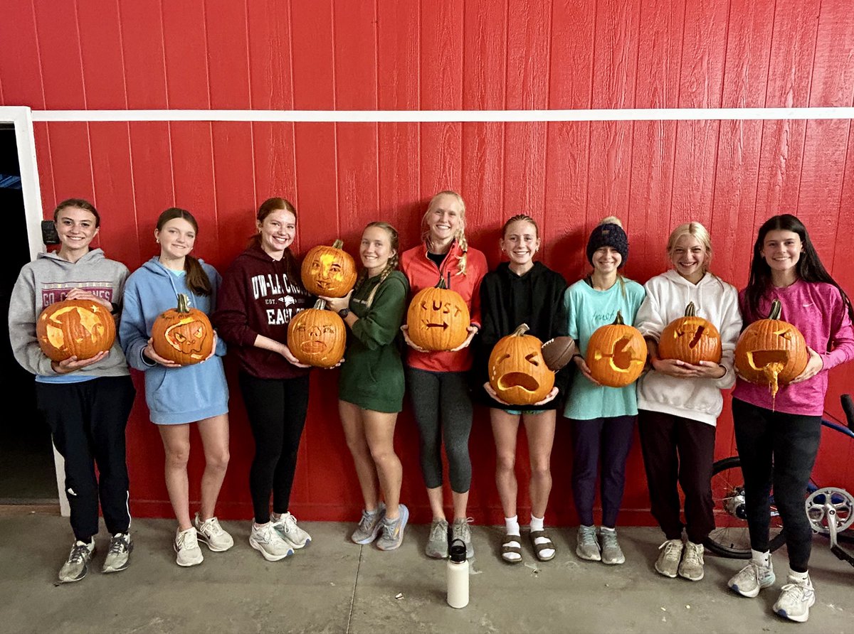 Gilbert XC tweet media