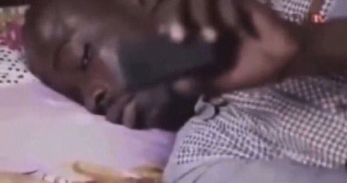 k_SayLess's tweet image. See as everybody win bet like this ern, hmm
Today evening go be like; 😂
I'll be there 🫵