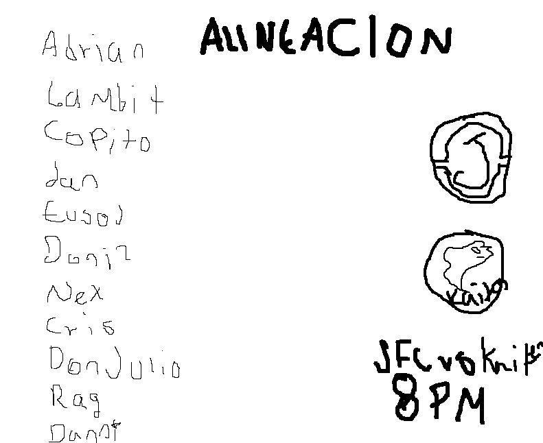 Julitos FC tweet media