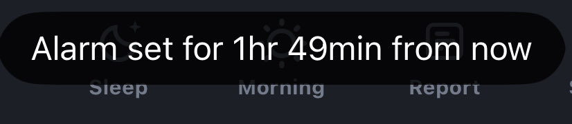 the best goodnight message