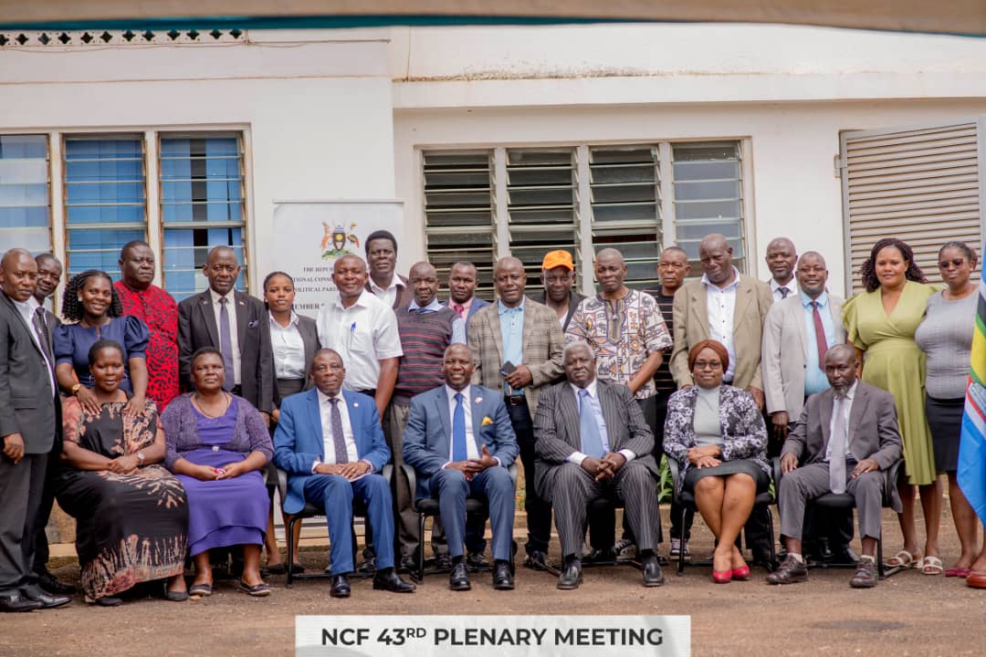 National Consultative Forum tweet media