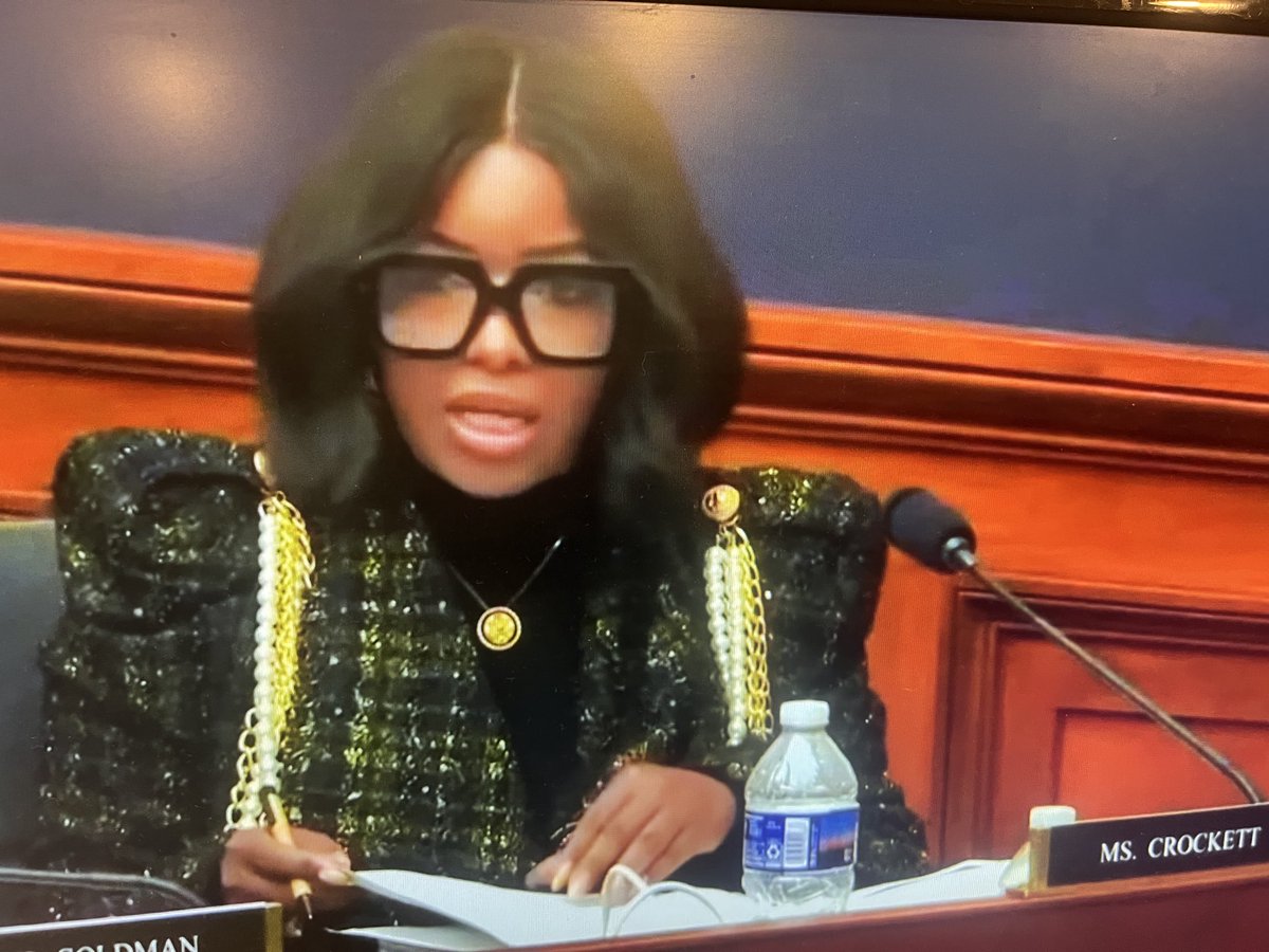 I can’t help it. Kick their ASS <a href="/FBIDirectorKash/">FBI Director Kash Patel</a>!  You are doing GREAT WORK! 👏🏻👏🏻👏🏻

What a crock of shit. Look at this!. Put on a show?!?! HAA! Nice regalia. Nice glasses

Literally….who takes this crock of shit seriously? And yeah, not racist, just hate honestly towards FAKES