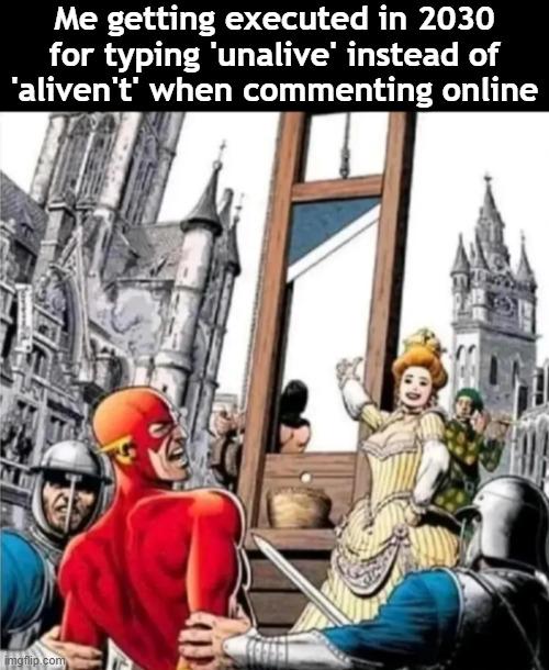 memescentrai's tweet image. The algorithm censors are winning, and I hate it