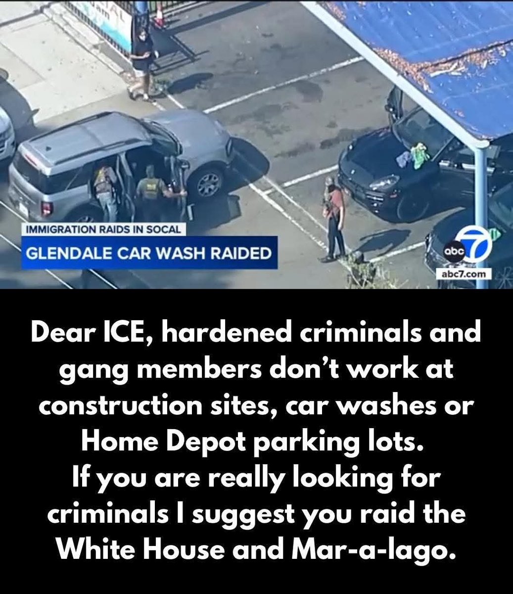 <a href="/ReallyAmerican1/">Really American 🇺🇸</a> DOWN WITH ICE!