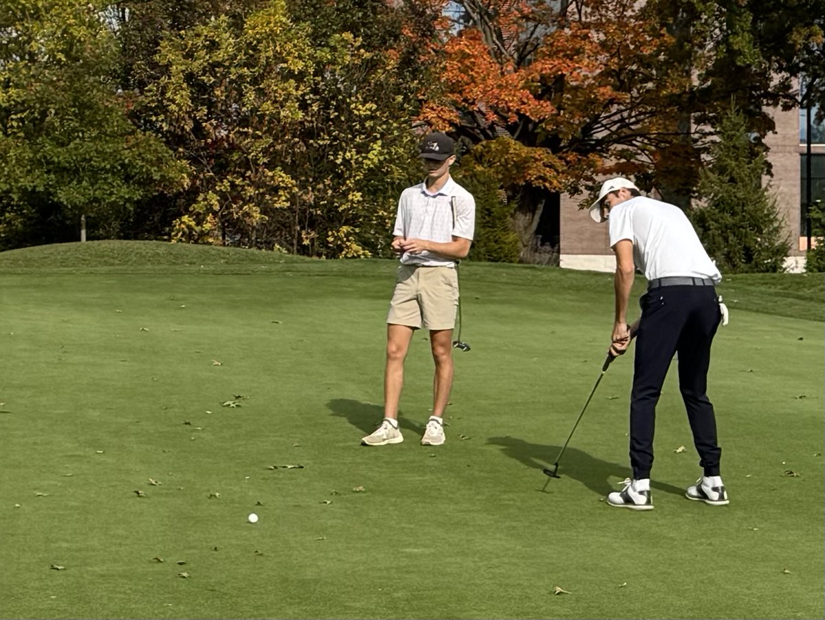 Freeport Golf tweet media