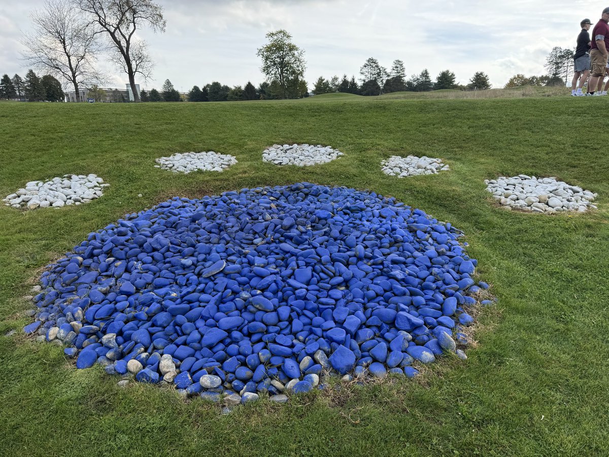 Freeport Golf tweet media