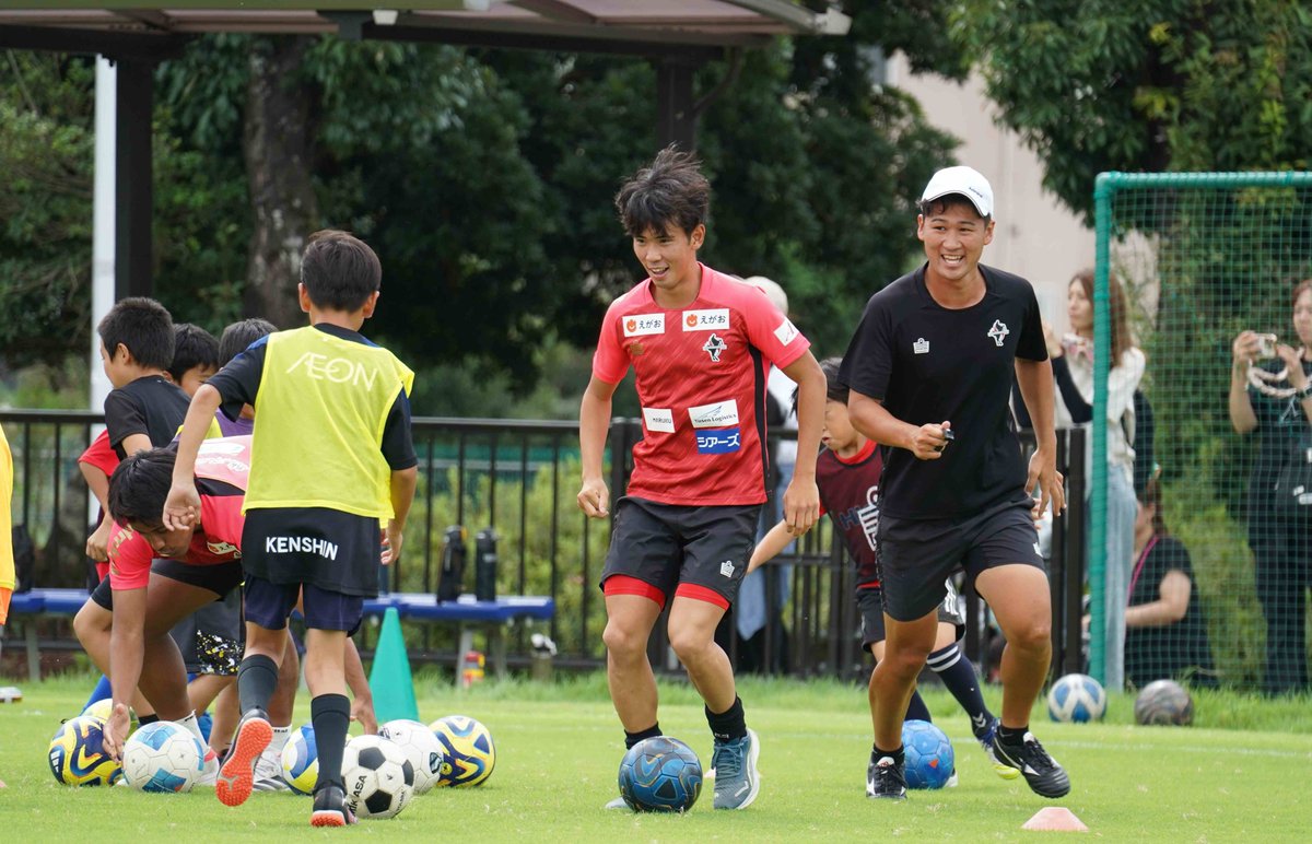 ロアッソ熊本(official) on X: 