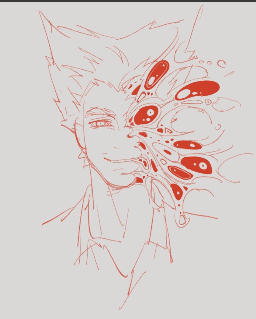 🐺🦇brainrot tweet media
