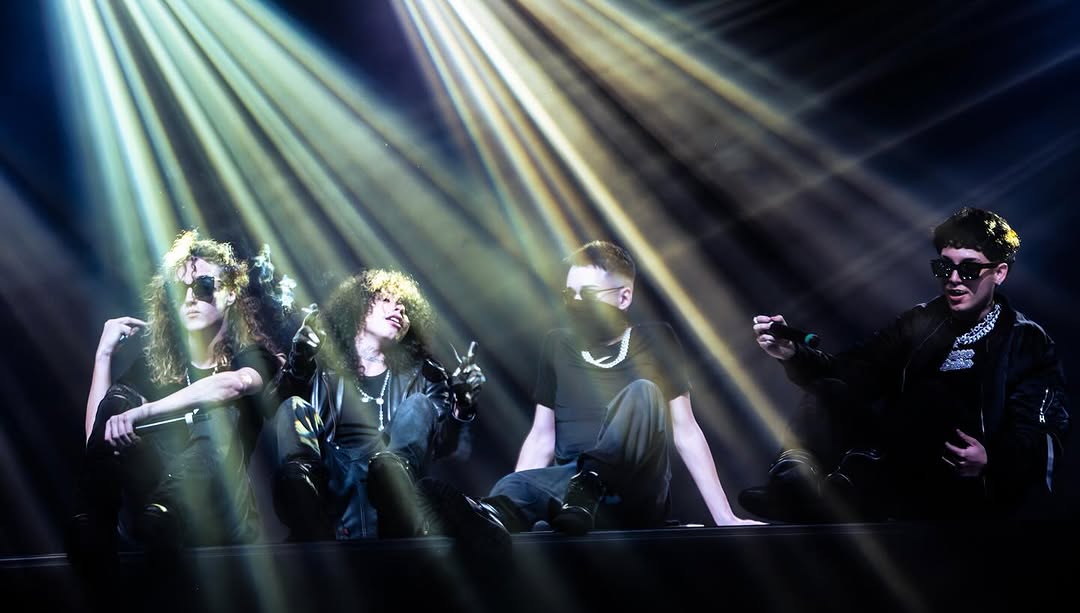 YO NACI PILF
YO MUERO PILF