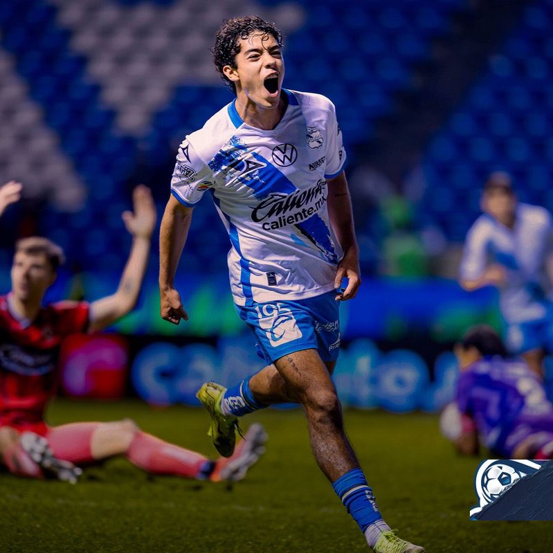 Por cada gol que el Puebla anote vs América 🔥 voy a regalar $1,000 MXN a todos los que le den RT 🔁 a esta publicación 🤑🔥

Solo participan seguidores 👇🏼