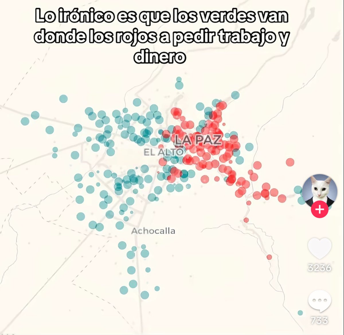Este tipo de visión pequeña del país es la que provocará que candidatos como Tuto no ganen las elecciones. Se ha instalado un discurso clasista muy peligroso.
