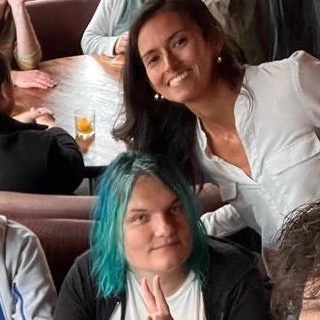GaltJohnglobal's tweet photo. @SusanDReynolds @JackieFielder_ #grifter #sfcorruption #jackieFielder #evil #jordan #Communist #criminals #shameful #sfbos https://t.co/6uMtYrHUQq