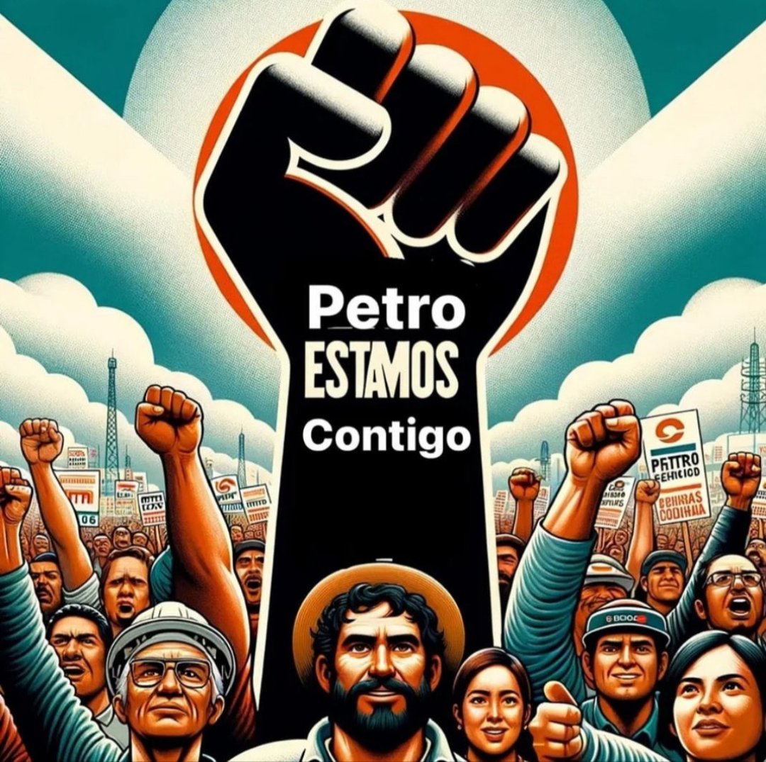 <a href="/petrogustavo/">Gustavo Petro</a> Poder constituyente ya