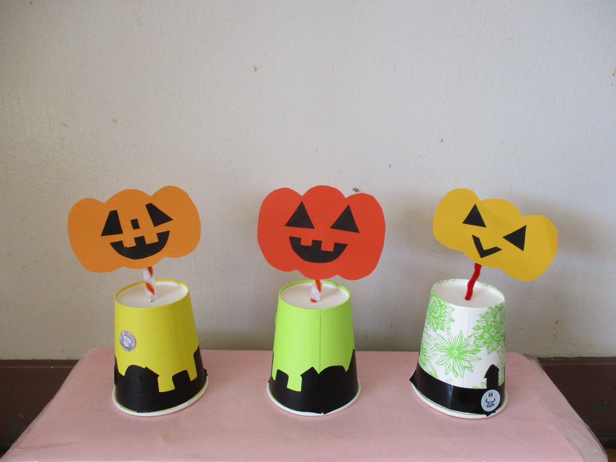 🌱イベント情報🌱

🗓️１０月３０日（木）１０:３０～
📍長沼保育園の"青空ゆめひろば”保育室

イベントを開催します✨

ハロウィンパーティーに参加しませんか？
みんなで仮装したり🪄飾りを作ったり✂️
ひとあし早いハロウィンを楽しみましょう🎃

#成田市 #保育園 #子育て #青ゆめ #長沼 #ハロウィン