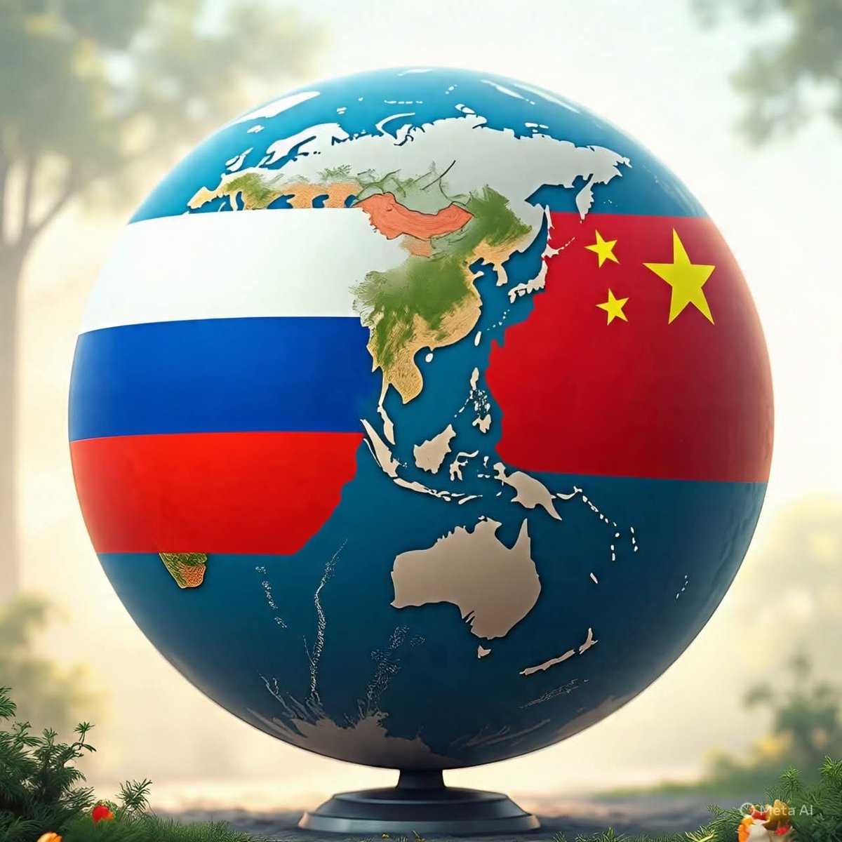 LorenaNietzsche's tweet photo. #Rusia y #China son potencias mundiales en armamento, recursos, educación, ciencia, etc etc. Sería bueno que investiguen cómo viven y cómo viven los de #EEUU, te sorprenderías y comenzaras a cuestionarte si realmente EEUU es tan increíble como lo pintan. https://t.co/1K7l83crME