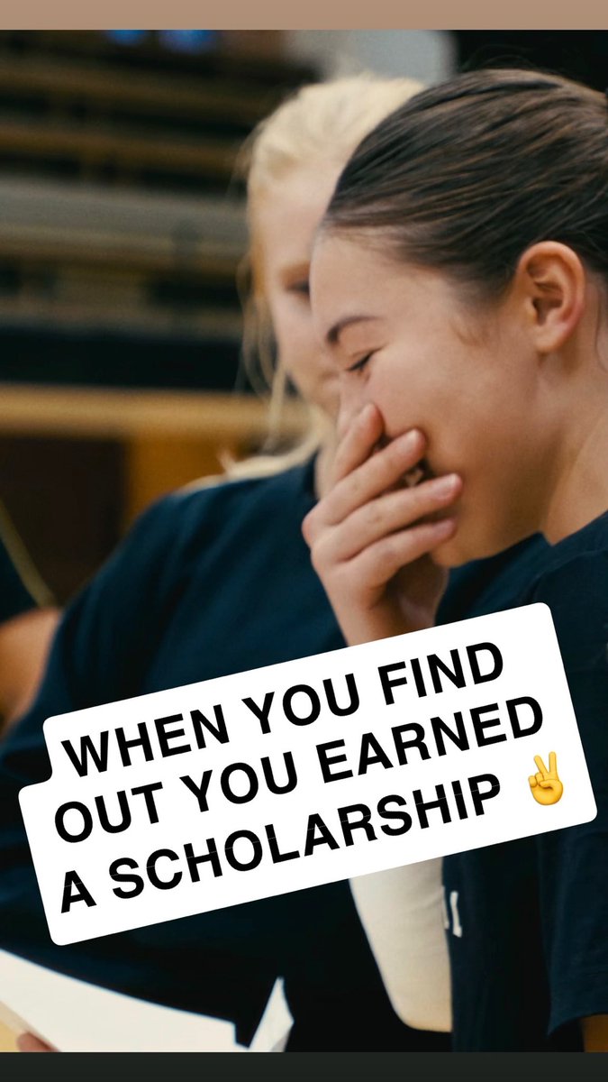 IdahoVolleyball's tweet image. Kiana got a letter today ✉️

Congratulations on an achievement well deserved!!! 

#GoVandals