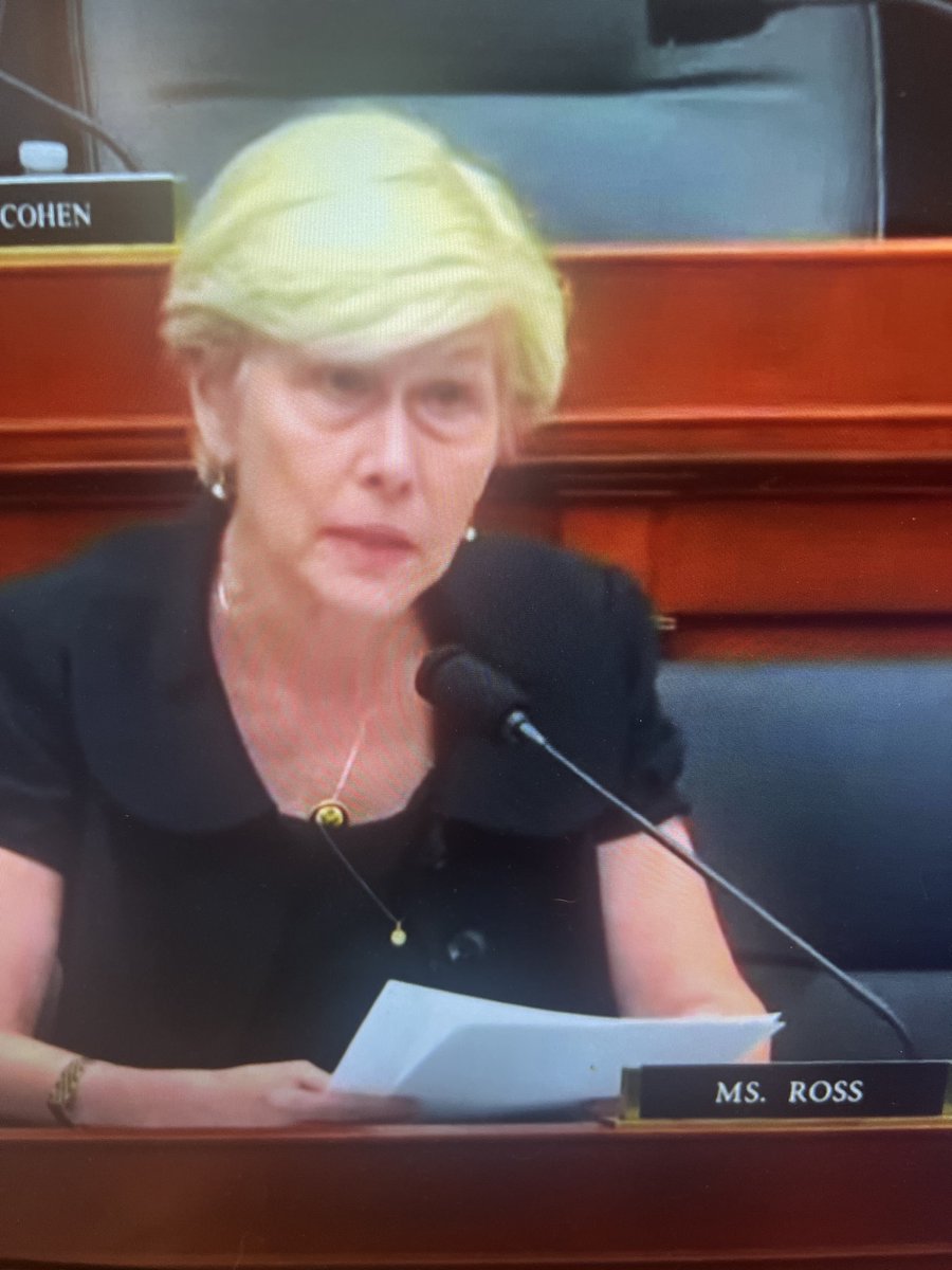 Why are you asking on the politicization of the FBI? And the things they have done in the first 7 months!? 

Pull your head out of your own ass! Let’s flip the script Mr. Ross. 

The people are pissed!! Pissed over the last EIGHT YEARS.