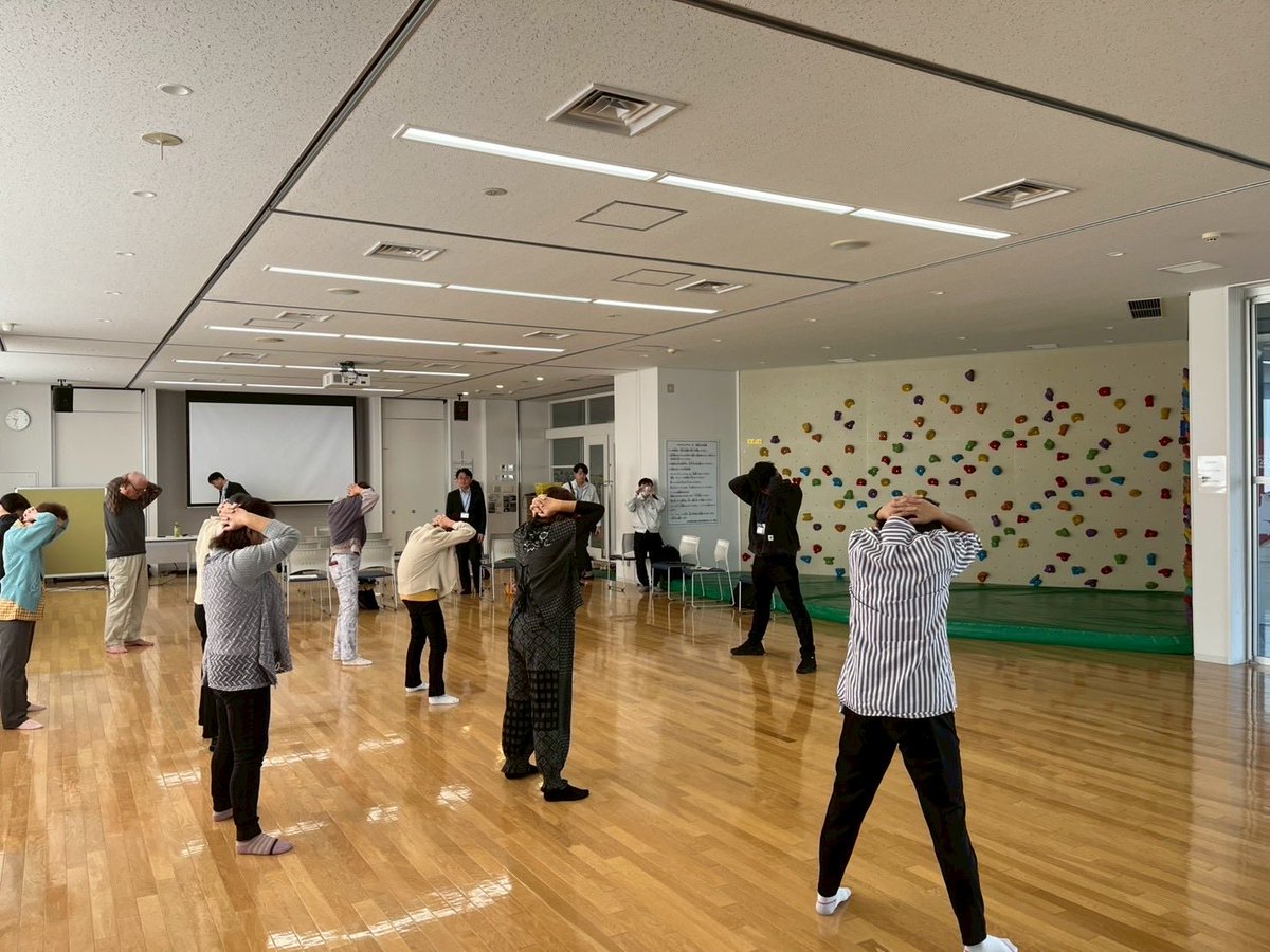 祝陽平@山元町地域おこし協力隊&89ers Grinds tweet media