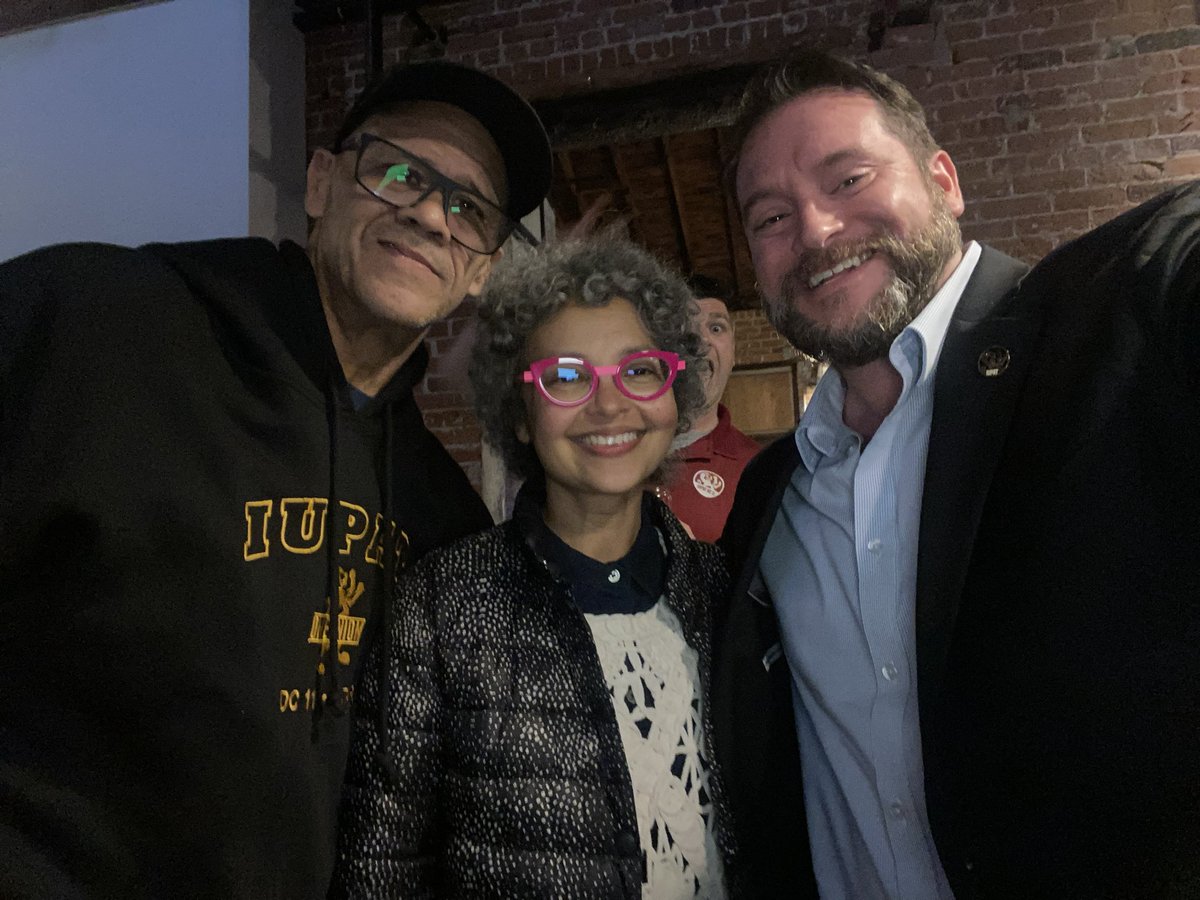 No child should suffer the horrors of lead poisoning. It is 100% preventable &amp; we will continue to work with fantastic advocates like  the Childhood Lead Action Project <a href="/LeadSafeKidsRI/">Childhood Lead Action Project</a> - to make it history!