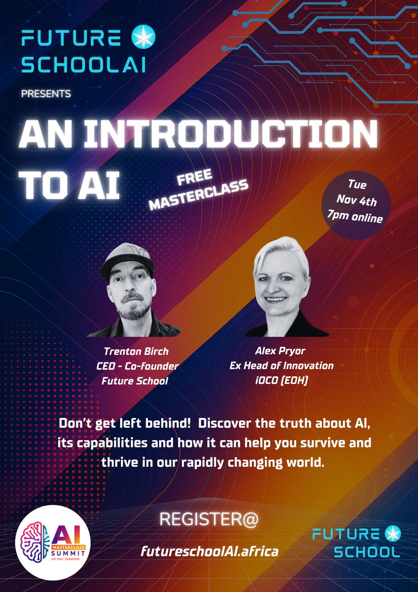 Free AI masterclass to help you see through the confusion