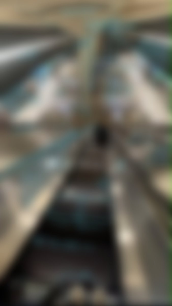 How i see the world without my glasses =:3c
