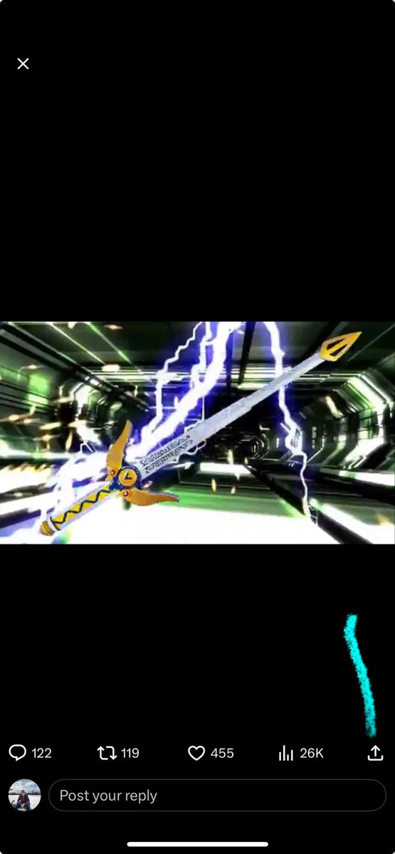 Andy Wegg tweet media