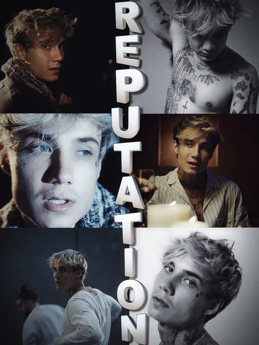 jxdn_vamp's tweet image. r e p u t a t i o n