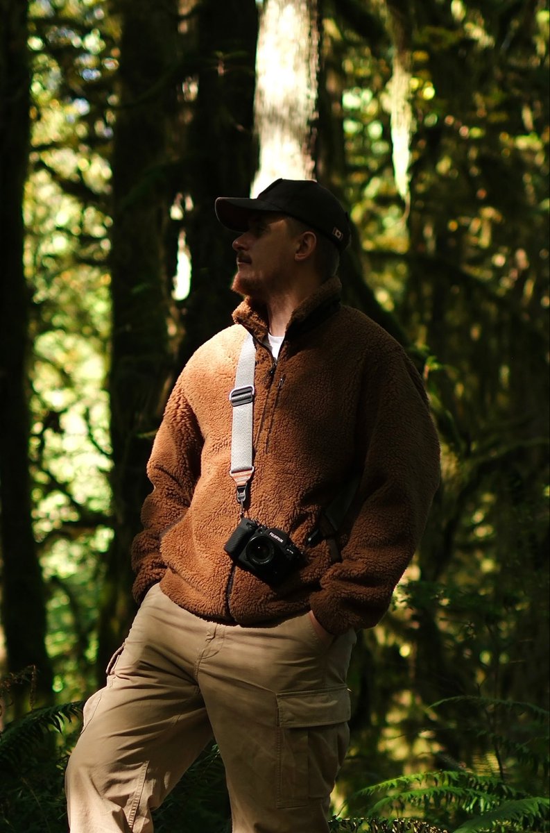 spravko's tweet image. Grateful to live here 🌿