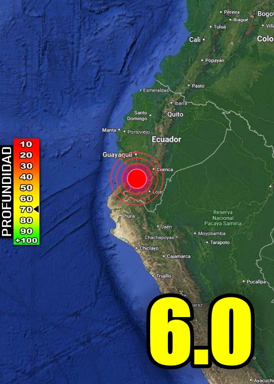 Terremotos News tweet media