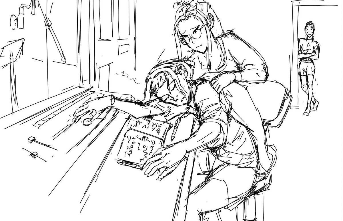 late nights 

#Polytrix #kpdh