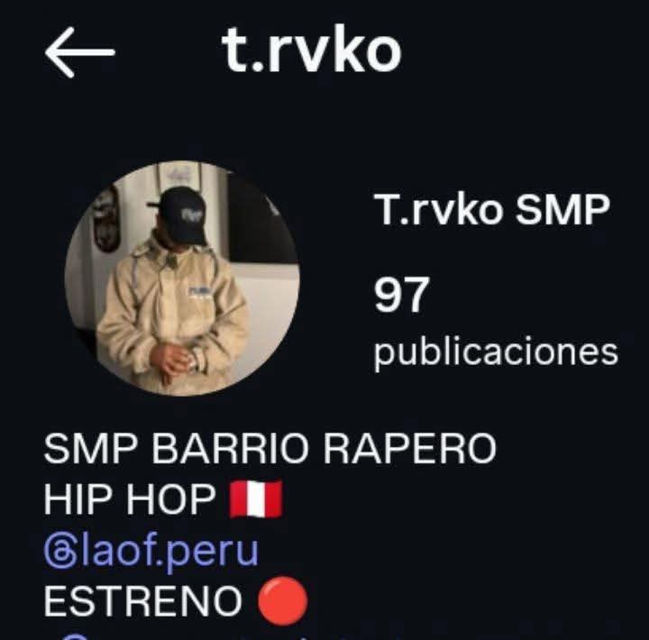 felix chipana tweet media