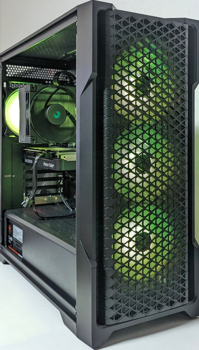 ゲーミングPCBTO専門店 on X