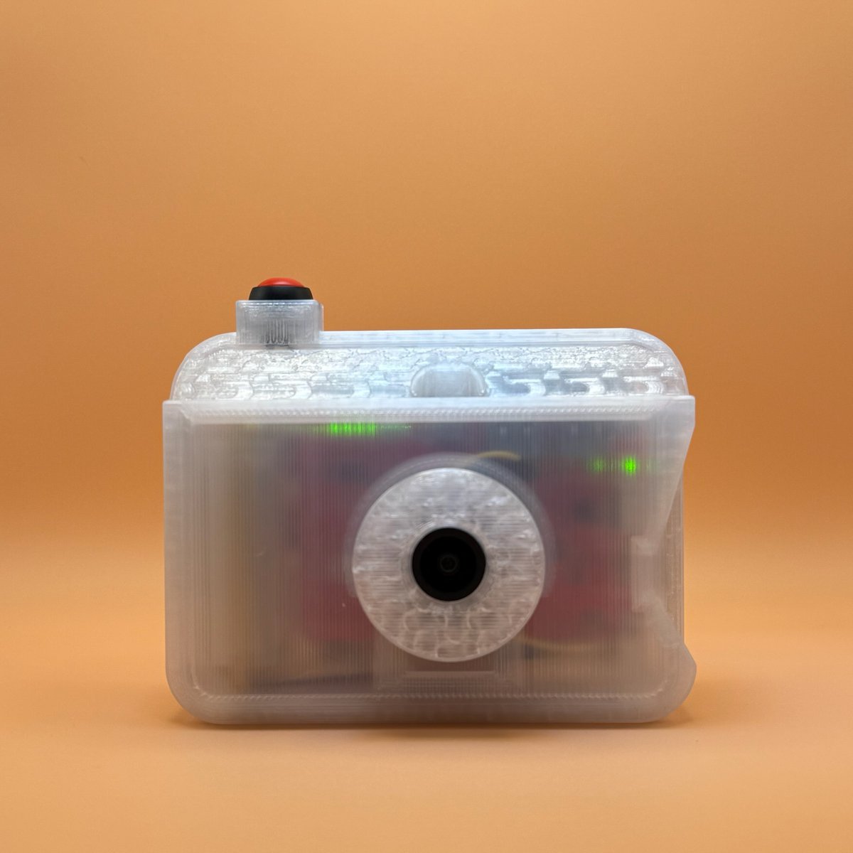 0xJuly's tweet image. We’ve shipped all @roc_camera preorders 🎉 this past week
Oct 2024, we opened orders for a camera that could take verifiably real photos in the age of AI. Hundreds of you believed in us. Every preorder has shipped (with a few newer orders pending and some being handed off in…