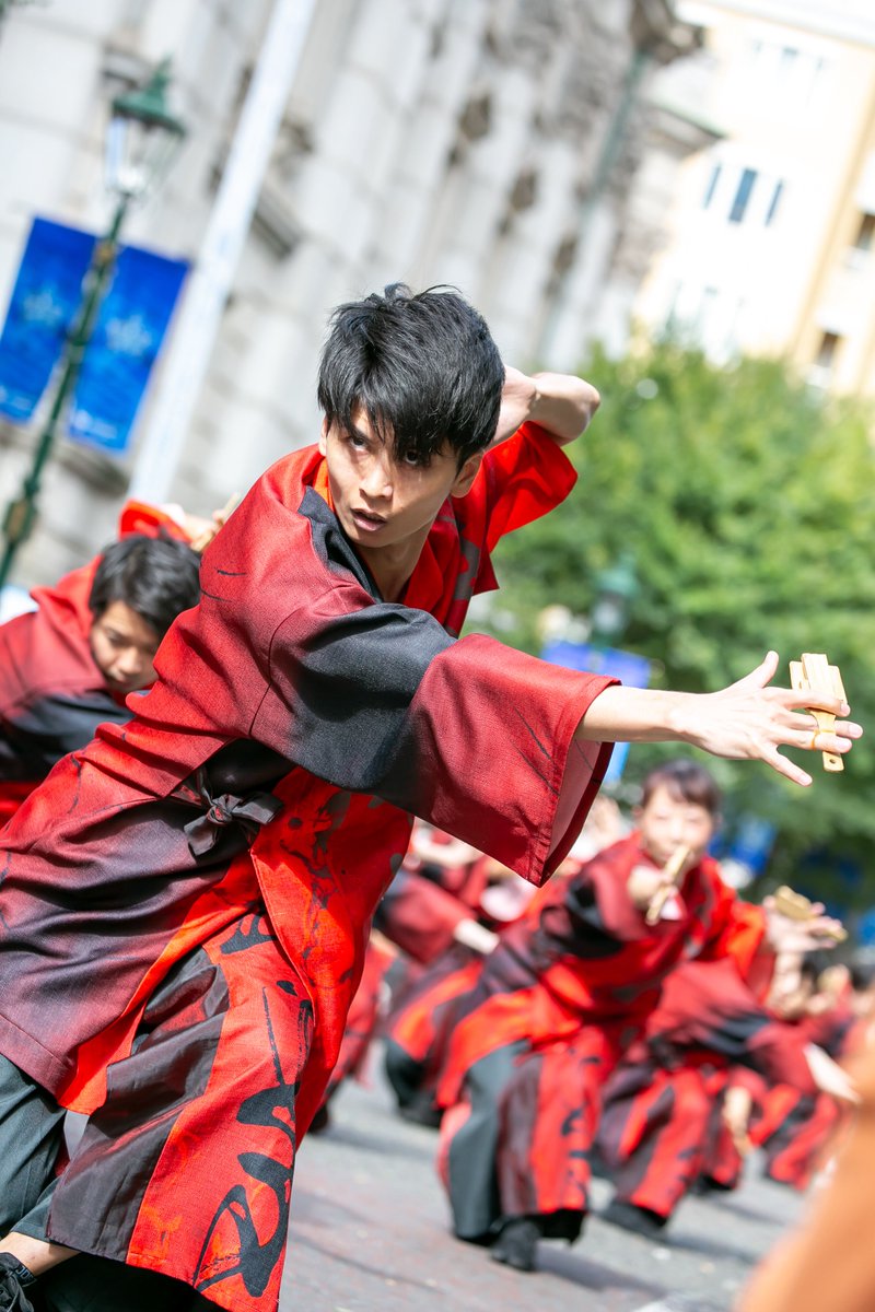 よさこいとしきページ AZUKI (@AZUKI4351) / Posts / X