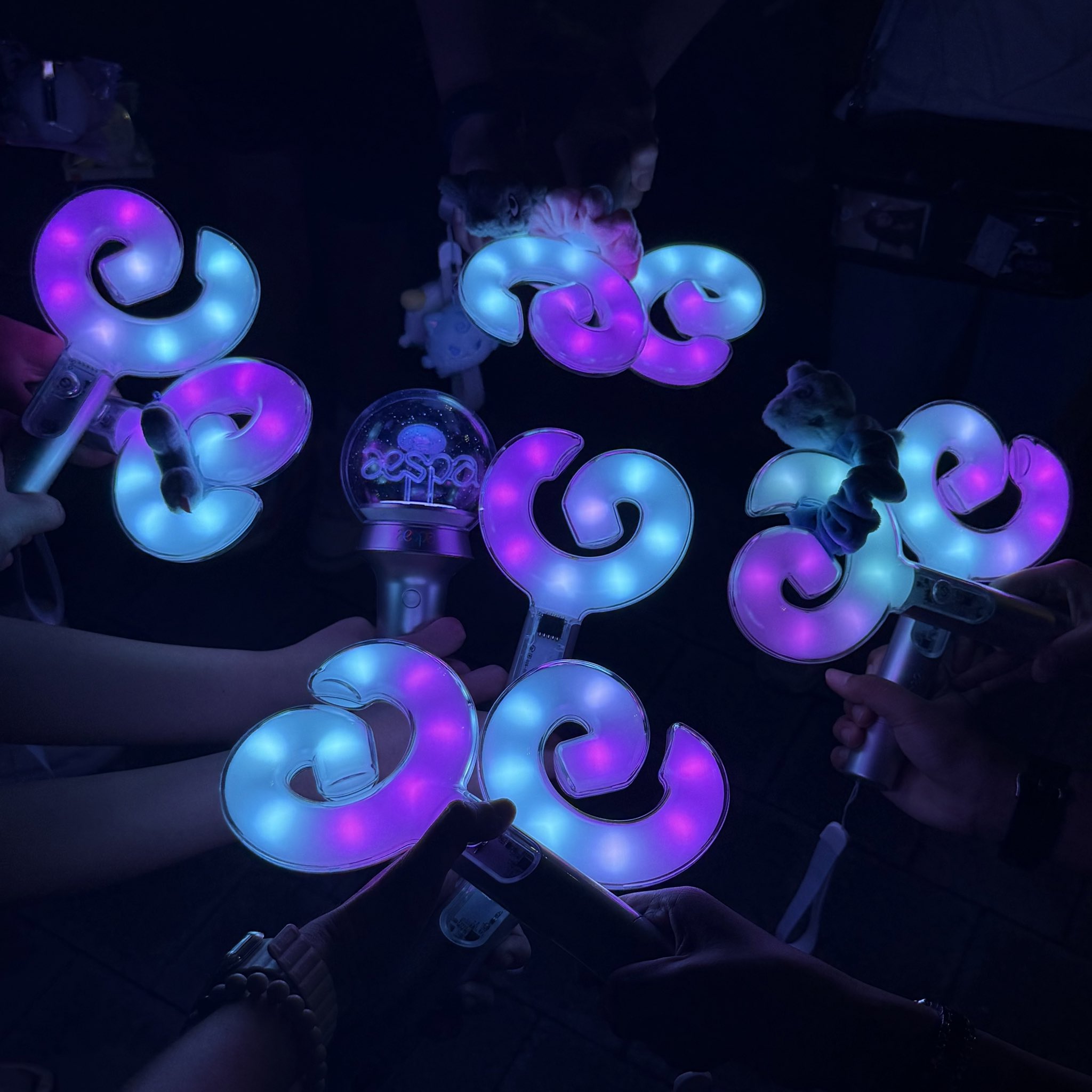 みかん(aespa.m.j)様♡ありがとうございます♡ aespa（エスパ）JAPAN OFFICIAL WEBSITE